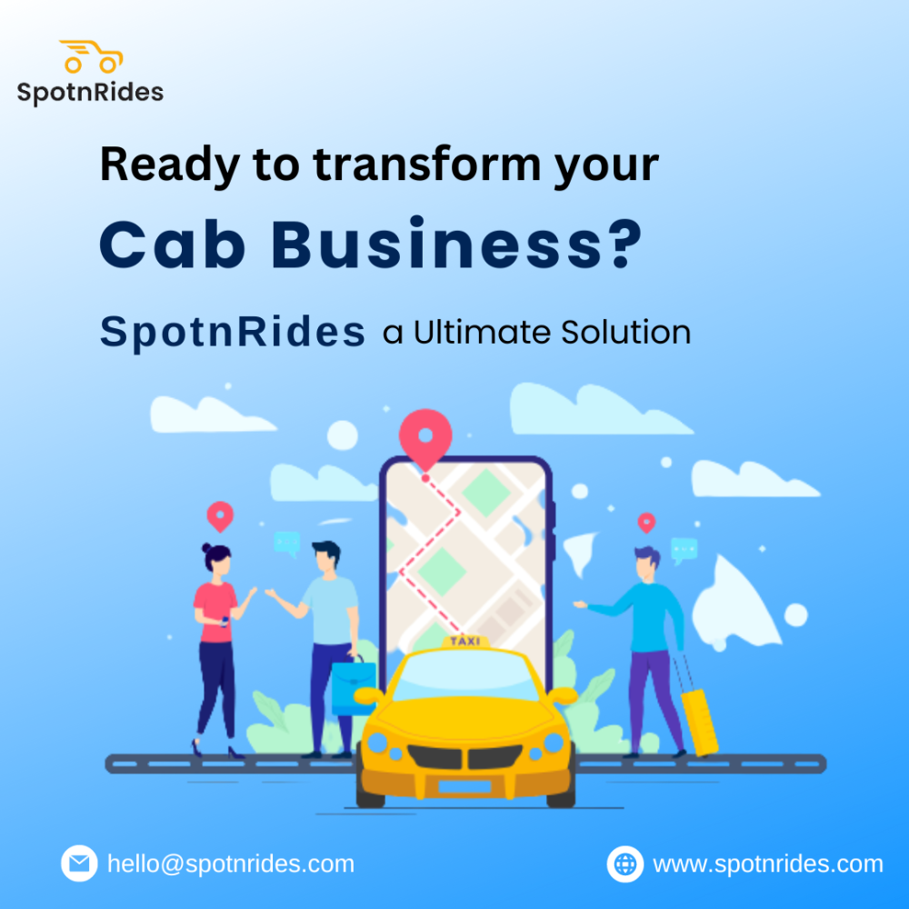 why-cab-booking-software-is-a-smart-startup-choice-explore-spotnrides